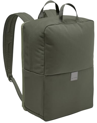 VAUDE Rucksack Coreway Daypack 17 Liter, khaki, Einheitsgröße