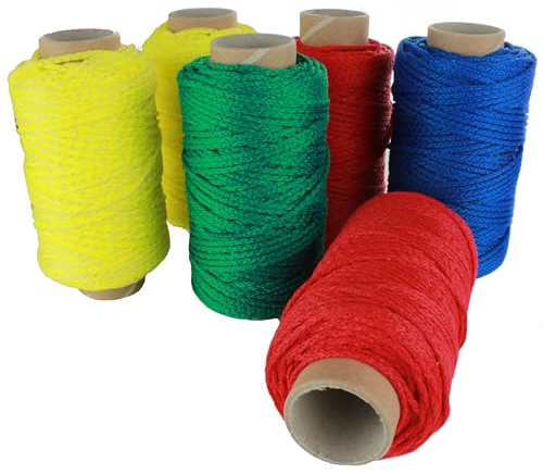 Richtschnur 1 x 30 Meter