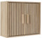 ARMARIO PARED KLAUS 60x20 H.50