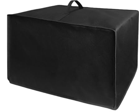 Protector de prensa de calor, reutilizable, a prueba de polvo, protector impermeable para almacenamiento, adhesivos, arañazos, proyectos, tintas de longevidad