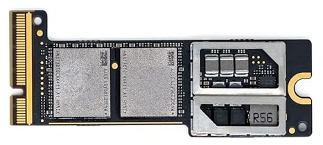 Zinweyton M4 Pro Macmini SSD, aggiornamento dello storage su disco rigido per Mac mini M4 Pro-2TB