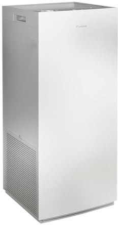 Daikin Purificatore d'Aria con Umidificatore, Tecnologia Streamer, Bianco