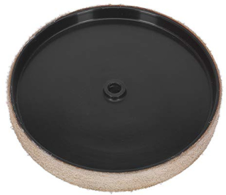 Sealey Sms2101.Hw Honscheibe, 200 x 30 mm, 12 mm Bohrung für SMS2101