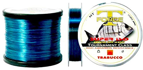 Trabucco - T-Force Super ISO 500MT 0.22