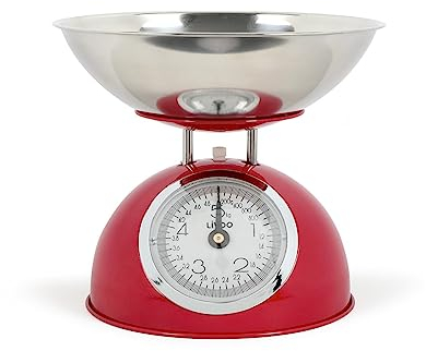 Livoo - Balance de cuisine DOM443R