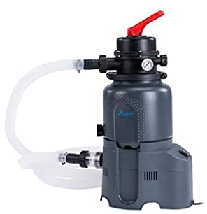 Filtre à Sable Azuro 2 m3/h pour Piscine