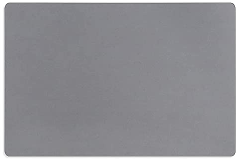 OLVINS Pavé tactile A2338 avec câble pour MacBook Pro Retina 13,3'' A2338 M1 version Trackpad 2020 année