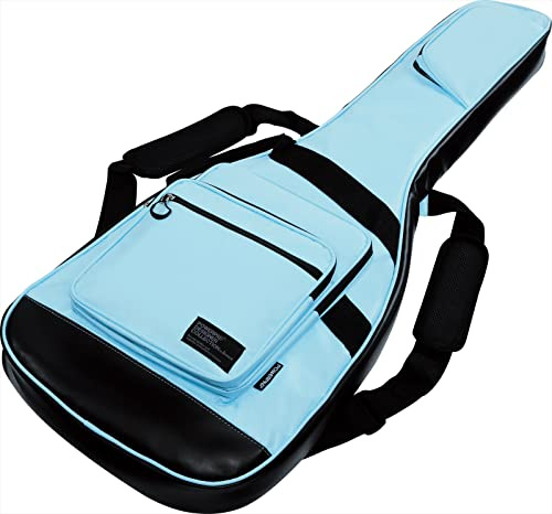 IBANEZ POWERPAD® Designer Collection Gigbag für E-Gitarre - Light Teal