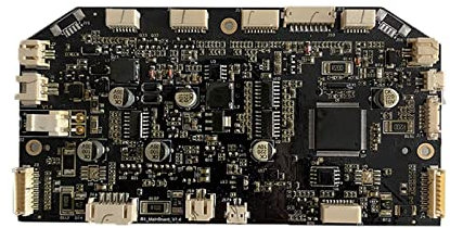 Compatible With Mijia G1 MJSTG1 Sweeping Robot Hoover Motherboard Main Control Board Spare Parts Accessories