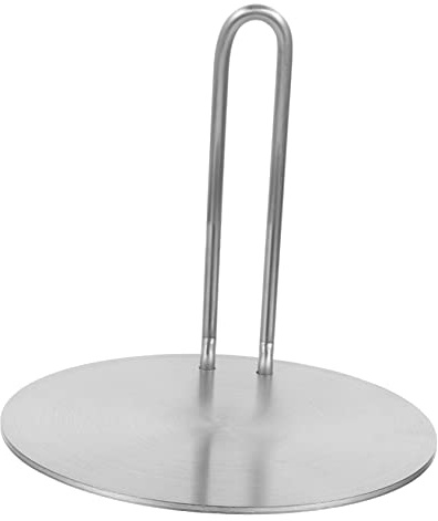 Zerodeko 1 Juego De Placa De Conducción Calor Esparcidor Convertidor Calentador Cocina Inducción A Gas Utensilios Cocina Electrodomésticos Máquina Adaptador