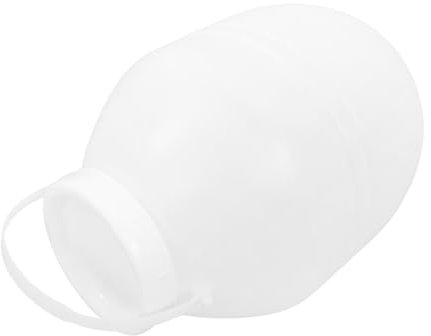 Alipis Jarra De Almacenamiento De Alimentos Tarro Hermético Para Fermentar Contenedor Con Tapa Para Cocina