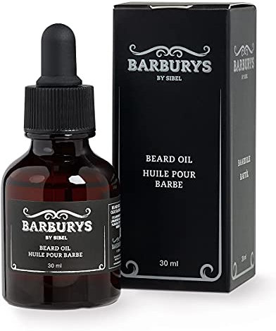 Olio Barba Barburys 30 ML