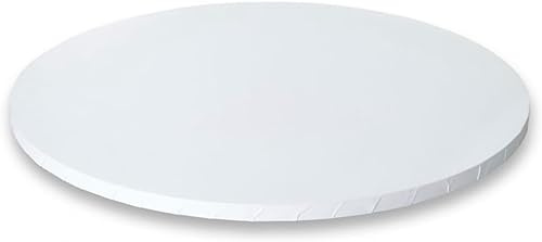 Cake N Bake Masonite Cake Boards 8, 10 and 12 (8)