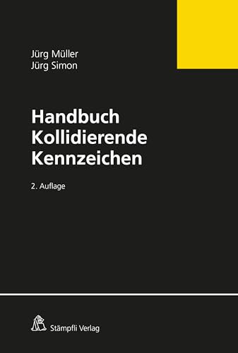 Handbuch Kollidierende Kennzeichen