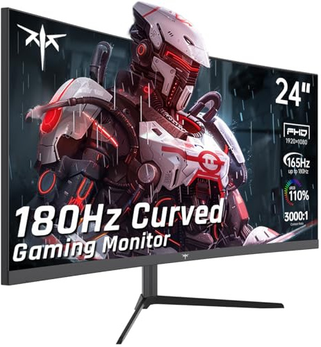 KTC 24 Pulgadas Gaming Monitor