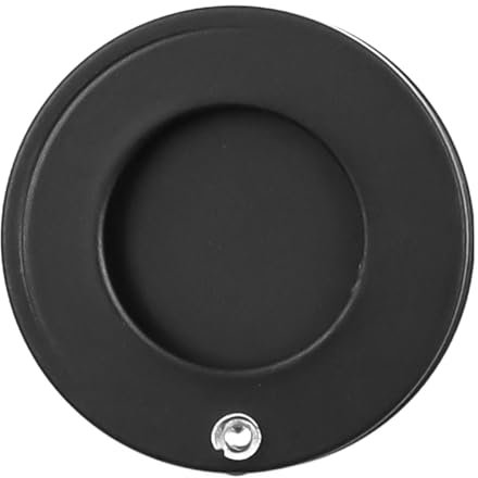 Namvo Door Peephole Cover Door Viewer Protection for Apartment Door Peephole for Hotel Home