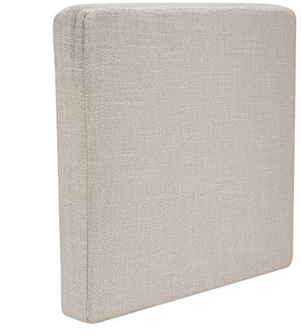 Estera de Meditación, Cojín, Buena Resistencia para la Meditación. (Largo 40* Ancho 40* Alto 6cm)