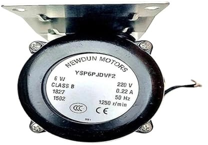 UTSKWD Machine à glaçons à lame de pompe à eau YSP2P JDVF2 2 W/3 W/6 W/9 W/14 W/40 W(6W)