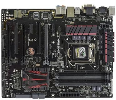 Placa Base Placa Base Fit For ASUS Z97-PRO Gamer 1150 DDR3 Core i7 4790K i5 4670K Procesadores Intel Z97 PCI-E 3.0 32 GB ATX M.2 SATA3 6×USB3.0