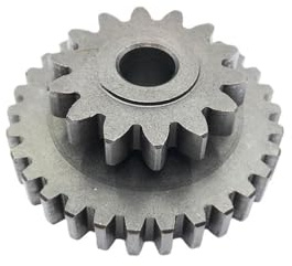 Disques Friction d'embrayage Kit De Démarrage À Roue Libre Pour Moteur Moto Pour ZONGSHEN NC450 Plateau Double Engrenage Et Roulement Aiguilles