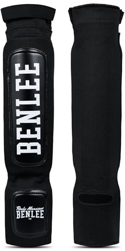 BENLEE Schienbeinschoner Flexy