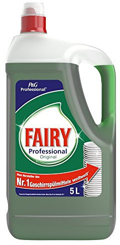 Fairy Detergente original para lavar