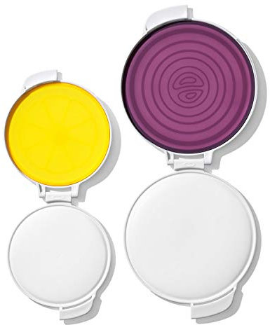 OXO Good Grips Cut & Keep Tomato Saver