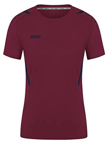 JAKO Herrtröja Challenge (kortärmad)