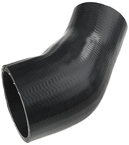 Frankberg Tubo flessibile dell'aria di sovralimentazione tubo flessibile | Compatibile con: Torneo Focus II DA DS FFS, Focus II Berlina DB DH FCH, S40 II 544, Focus II DA DP HCP, C30 533