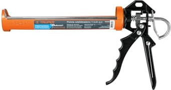 TRUPER 101280 Reinforced caulking gun