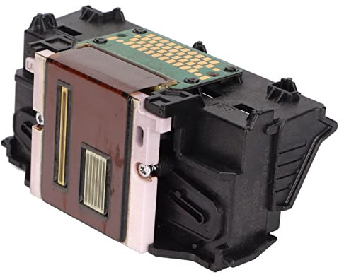 Cabezal de impresión negro único con tapa protectora de repuesto para impresora TS5080 TS6020 TS6050 TS6051 TS6052 TS6080 TS5050 TS5051 TS5053 TS5055 TS5070