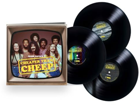 ZAPPA RECORDS