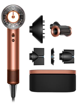 Dyson Supersonic Nural™ Asciugacapelli