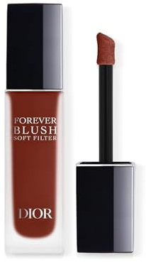 DIOR Dior Forever-Soft-Filter, flüssiges Rouge, 08 Oud