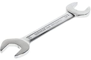 GEDORE red Llave de doble boca, Ancho de boca 30+32 mm, Métrica, Corta, Llave, Llave fija, Longitud 259 mm, R05123032