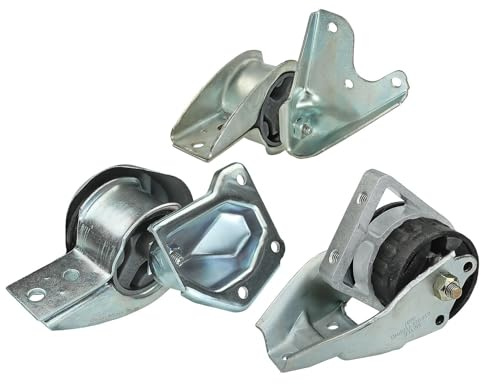 Meyle 014 024 1175/HD, Motorlager & Motor & Getriebehalterung, Halter, | Kompatibel mit: SMART CABRIO, CITY-COUPE, FORTWO Cabrio, FORTWO Coupe, ROADSTER