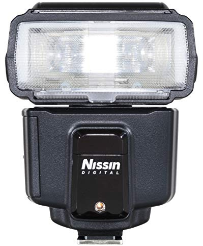 Nissin Flash i600 Flash Unit MFT