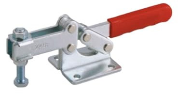 Schnellspann-Horizontalspanner HS-204-GB