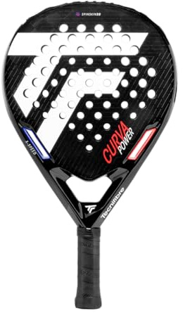 Tecnifibre Curve Power 2025