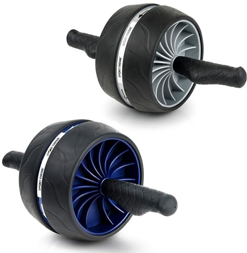 Sport-Thieme Bauchtrainer Ab Wheel