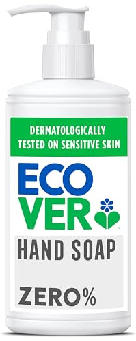Ecover Zero Hand Soap, 250ml