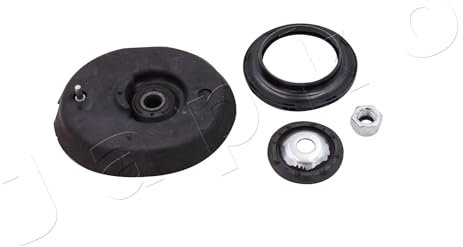 JAPKO SMJ0150 Coupelle d'amortisseur Essieu avant Compatible avec CITROËN C3 I 3/5 portes FC, FN C2 3/5 portes JM C3 Pluriel HB