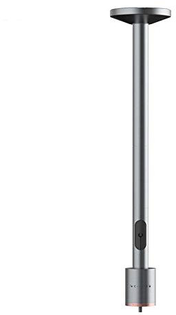 XGIMI Beamer Halterung,Projektor-Deckenhalterung,für Horizon/Horizon Pro//Horizon Ultra/Halo+/Mogo 2-Serie,Universal-Wandhalterung,Länge erstellbar 20-40cm und für andere Marken Projektor,max.10 kg