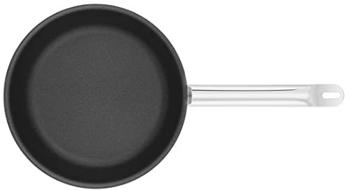 ZWILLING Pro Frying Pan 26 cm 18/10 Stainless Steel rund