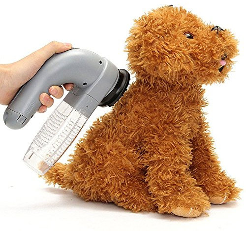 Pet Cat Dog Hair Fur Remover Grooming Brush Trimmer Comb Vacuum Cleaner Electric Dog Hair Accessories Beauty Tools