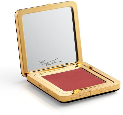 Trish McEvoy Gorgeous Cream Blush, So Sultry, 7.5 g / 0.26 oz.
