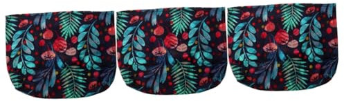 Didiseaon 3pcs Bee Bag Reusable Food Storage Pouch Fresh Sealed Airtight Seal for Food Cloth Fresh Keeping Bags for Camping