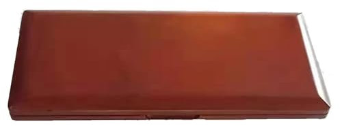 NihaoWXM Oboe Rohretui Zubehör for Klarinetten-Saxophonblätter Oboe Reed Case