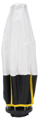 Yechiry 26in 30 Cm de Softbox de Linterna, Lanzamiento Rápido de 270 ° Difusor de Luz para Mini Mount, Modificador de Luz Suave Plegable para Fotos, Video, Transmisión en Vivo, Retratos y Tomas de