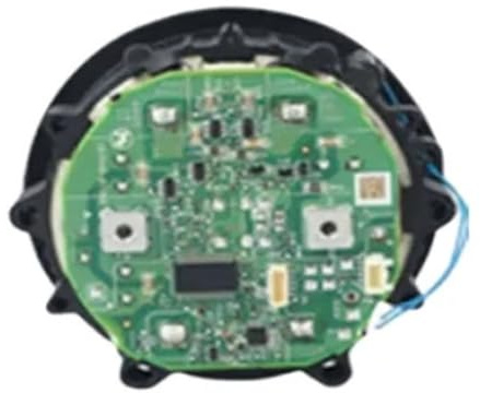 1 placa base for motor de aspiradora, compatible con piezas Dyson V8